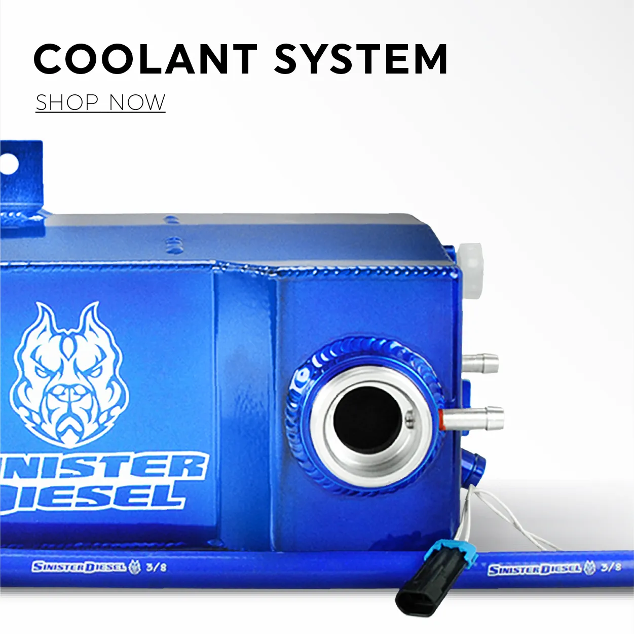 Coolant System